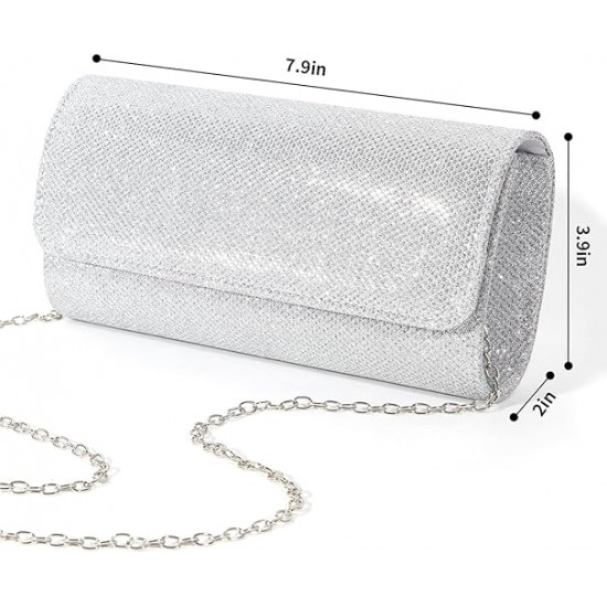 Evening Bag Clutch