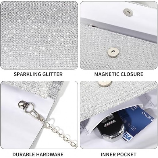 Evening Bag Clutch