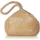 Rhinestone Clutch