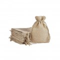 Jute Pouch