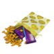 Paan Print Potli Bags Gift Potli Bags Potli Bags Pack of 10 Pcs