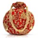 Embroidered Potli Bags